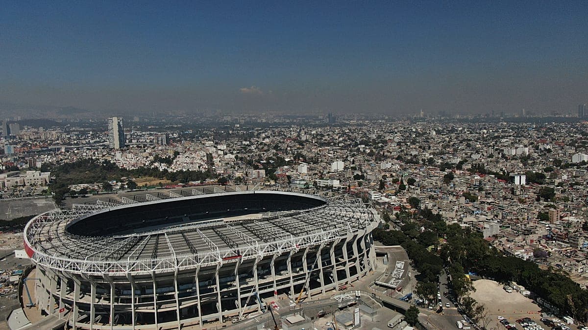 Mexico City: A travel guide to the 2026 World Cup host city