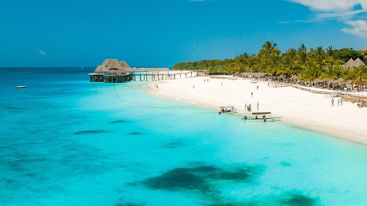 Zanzibar travel guide: Best things to do, where to stay and top tips for visitors