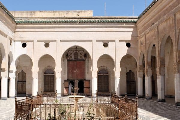 15 Cool and Unusual Things to Do in Fez