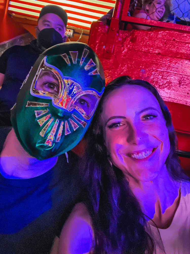 Lucha Libre Mexico City: Your Ultimate Guide To Know Before You Go (2026 Update)