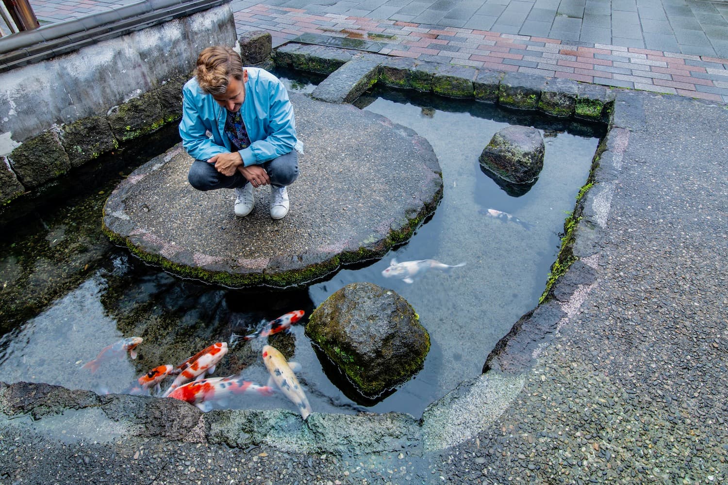 A Two-in-One Day Trip from Nagasaki