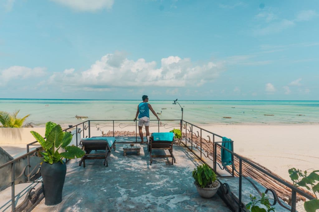 The Ultimate Travel and Kitesurfing Guide to Paje, Zanzibar | Johnny Africa