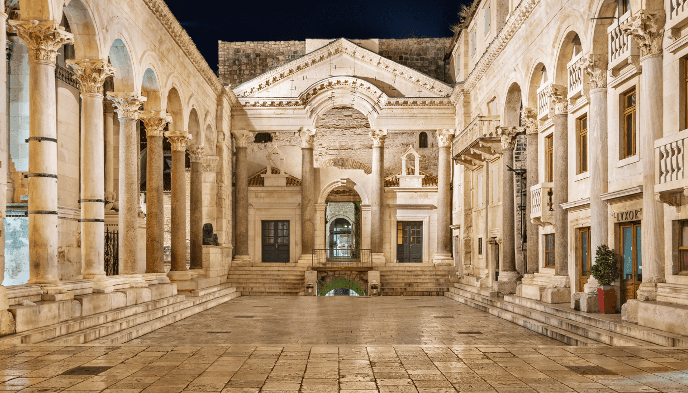 Diocletian's Palace Split: Your Complete 2026 Guide