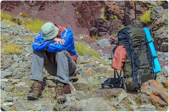 Altitude Sickness On Ladakh Treks: Essential Prevention And Treatment Tips For A Safe Trek | LIFE On The PLANET LADAKH