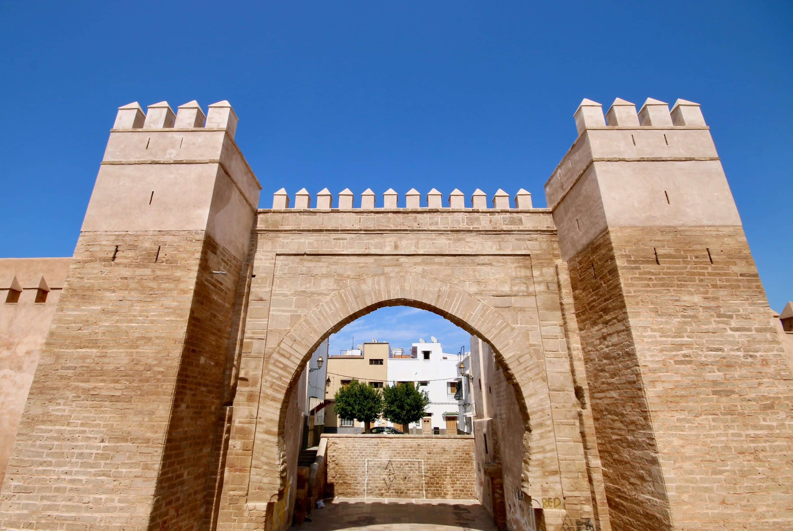 Rabat’s Sister City: Essential Travel Guide to Salé