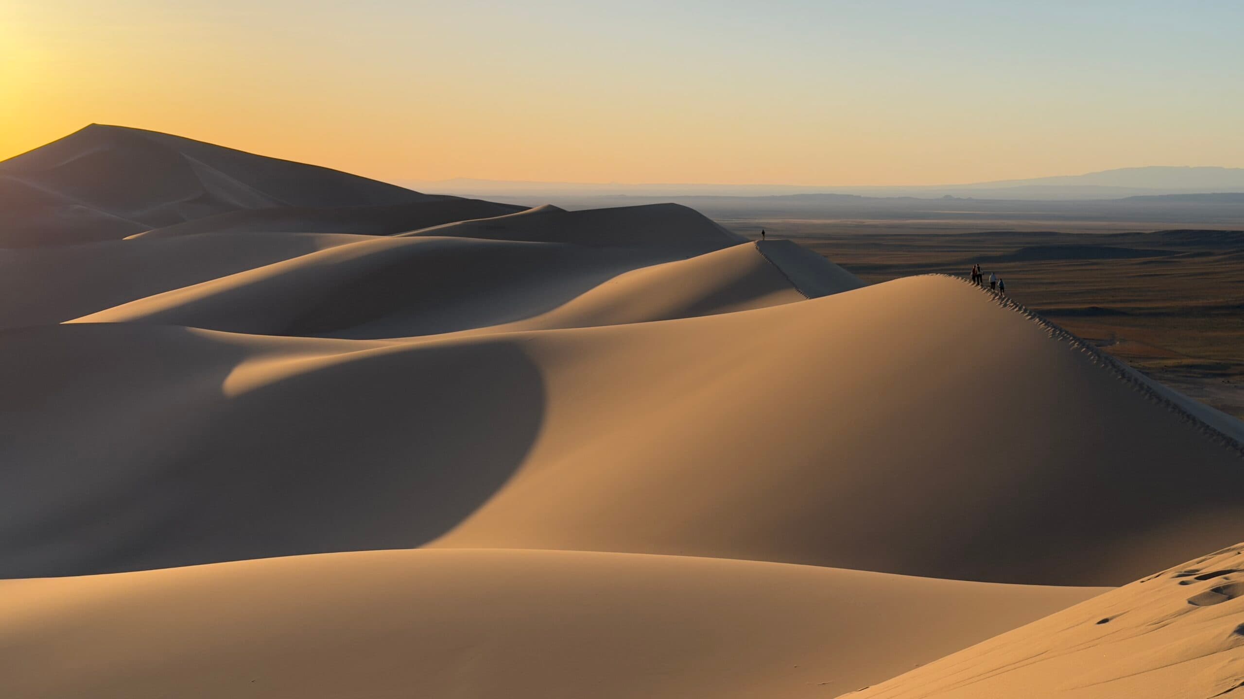 Guide to the Gobi: Ultimate Gobi Desert Travel Guide