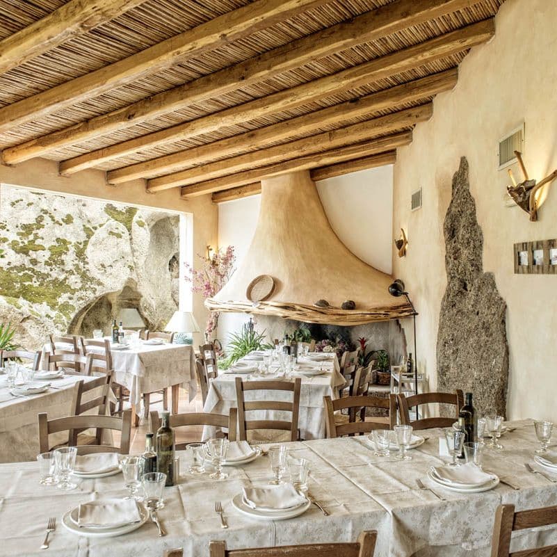 Agriturismo in Sardinia: a Farm, Restaurant and Bed and Breakfast All in One