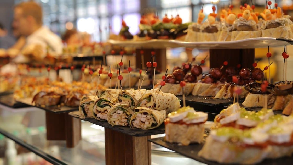 Pintxos and Beyond: The Best Restaurants in Bilbao