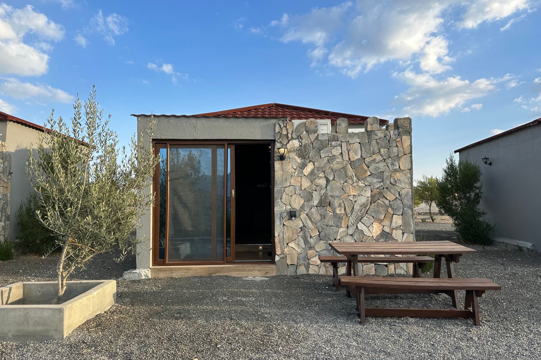 Jebel Shams Resort – an ideal base near the Balcony Walk