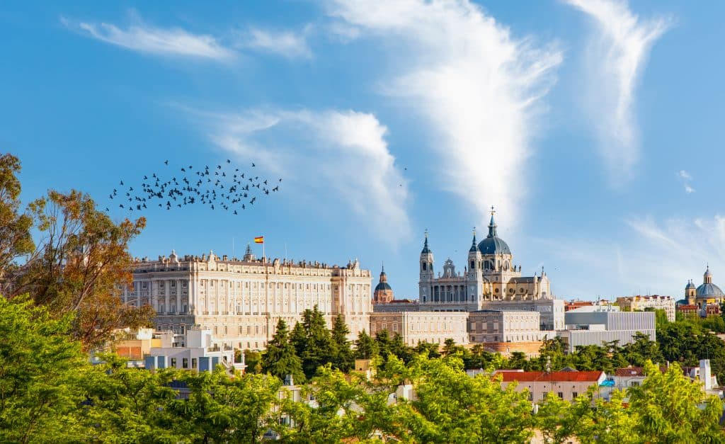 3 Days in Madrid: The Perfect 2026 Itinerary
