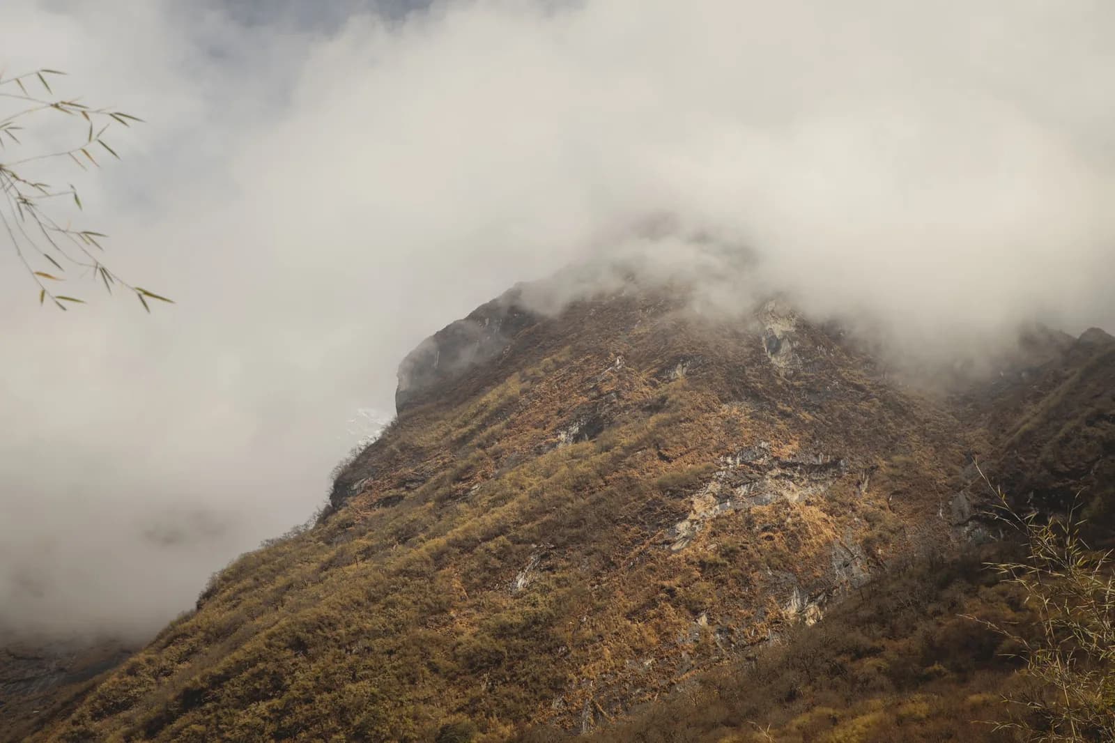 Which Nepal trekking regions are actually open for autumn 2026, and the three that are not