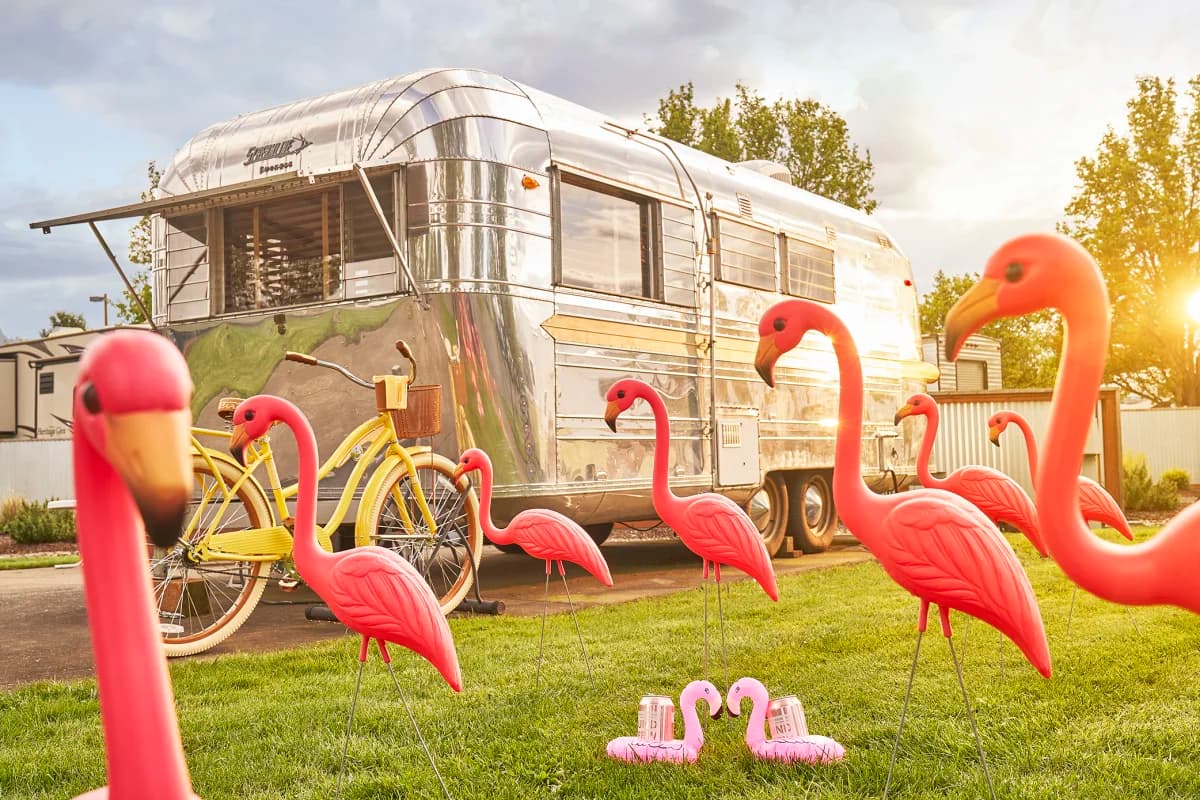 The Best Hotels in the Willamette Valley