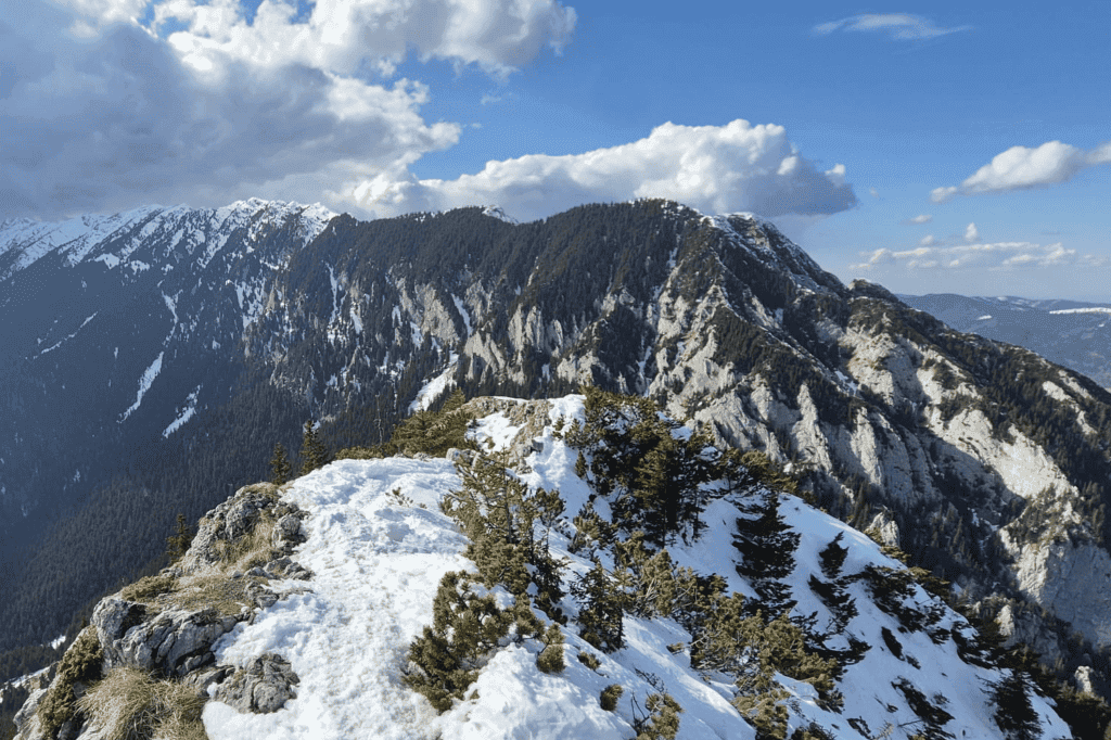 Piatra Craiului Hiking Guide, Best Trails, Routes and Tips (2026)