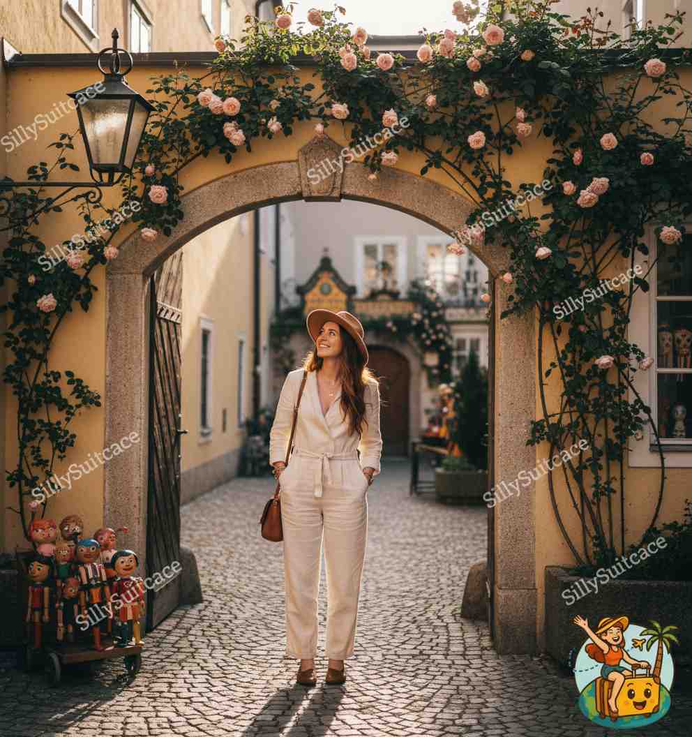 Salzburg Hidden Gems: 10 Offbeat Experiences Beyond Mozart.