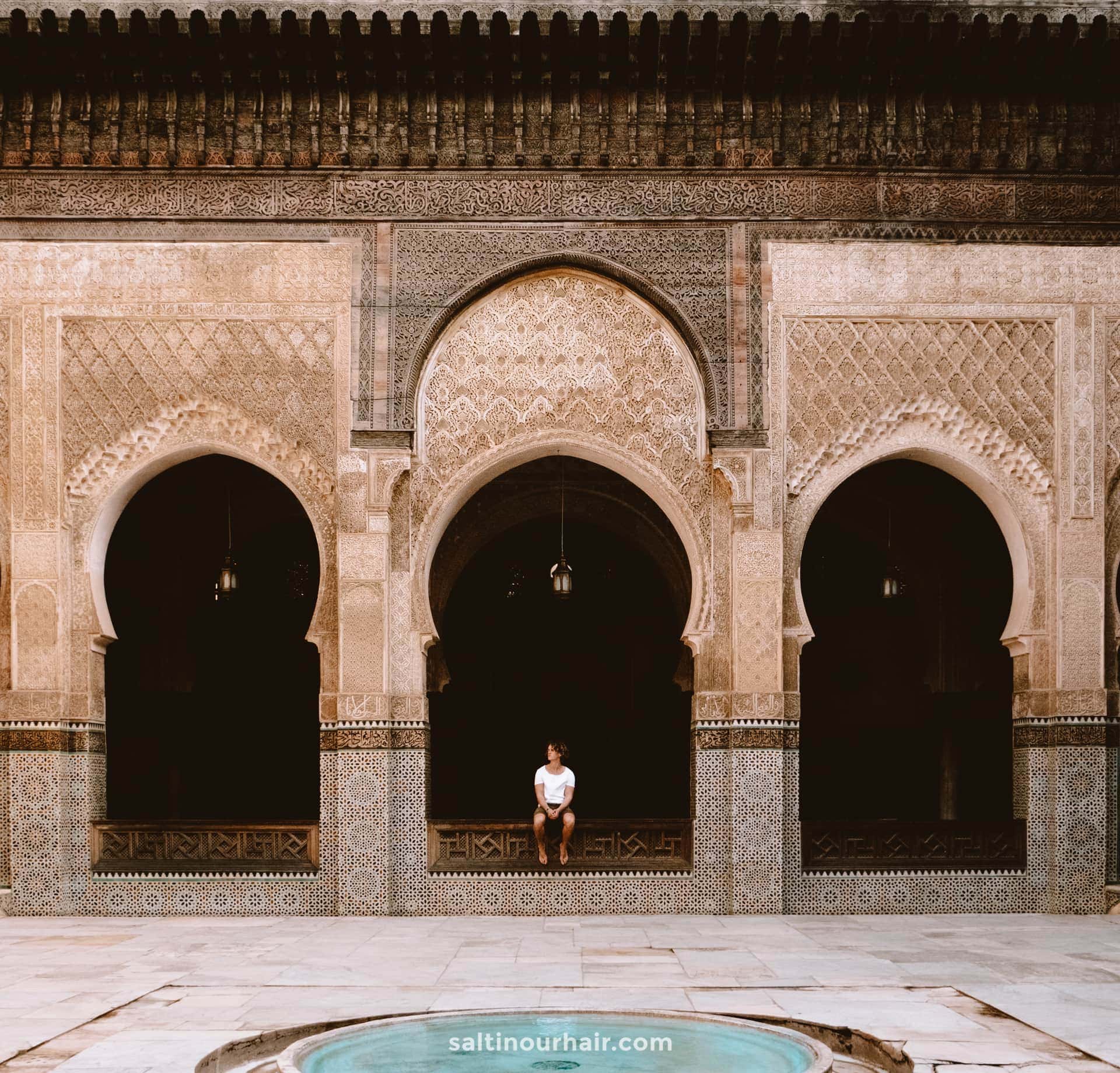 11 Things To Do in Fes, Morocco (Complete Guide)