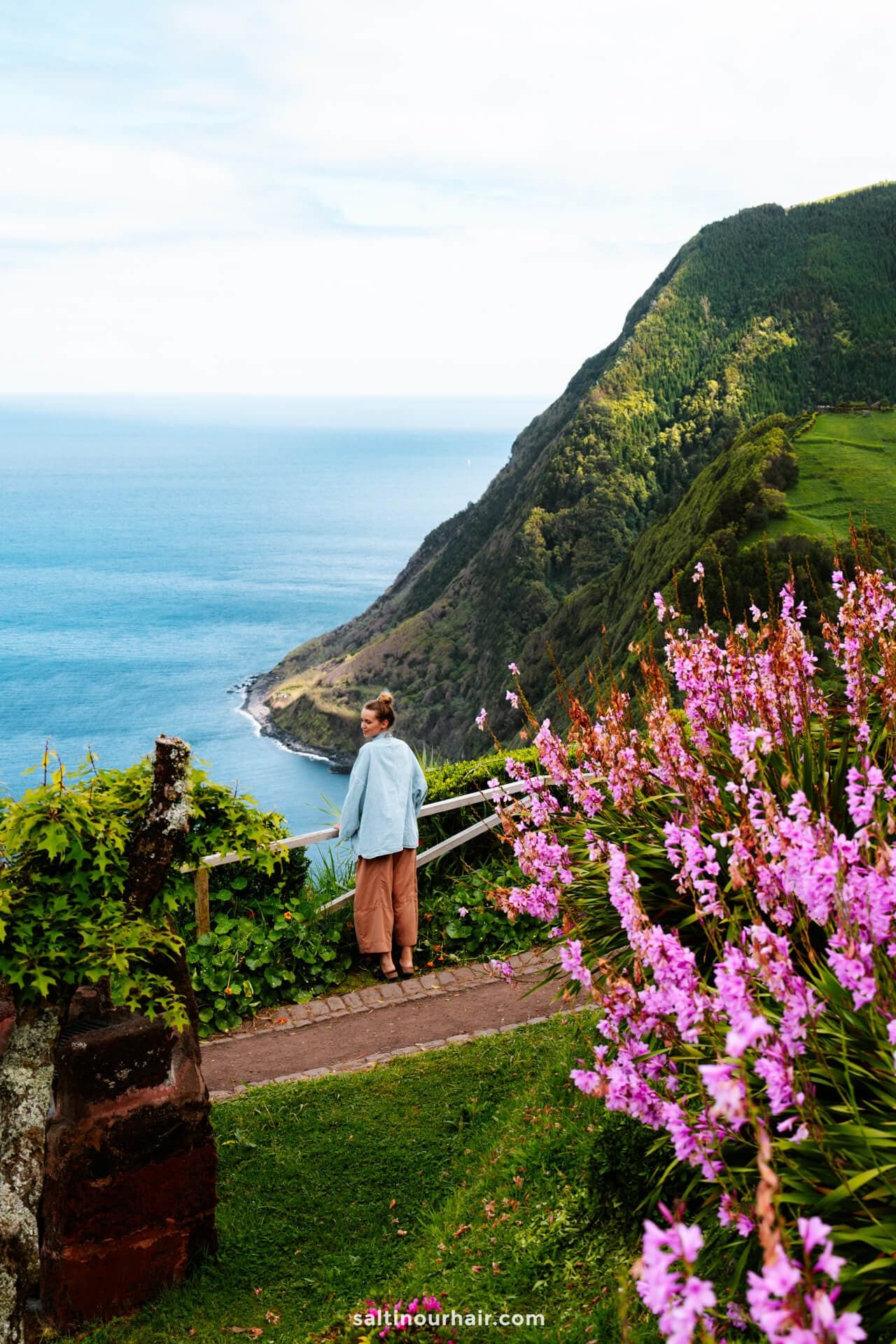 16 Unmissable Things to do in São Miguel, Azores