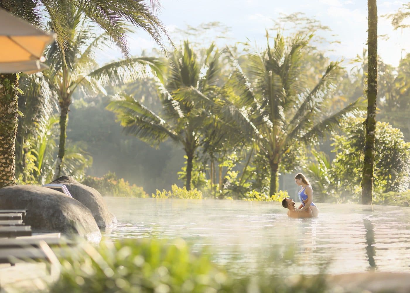 17 Best Luxury Resorts & Boutique Hotels in Ubud – 2026