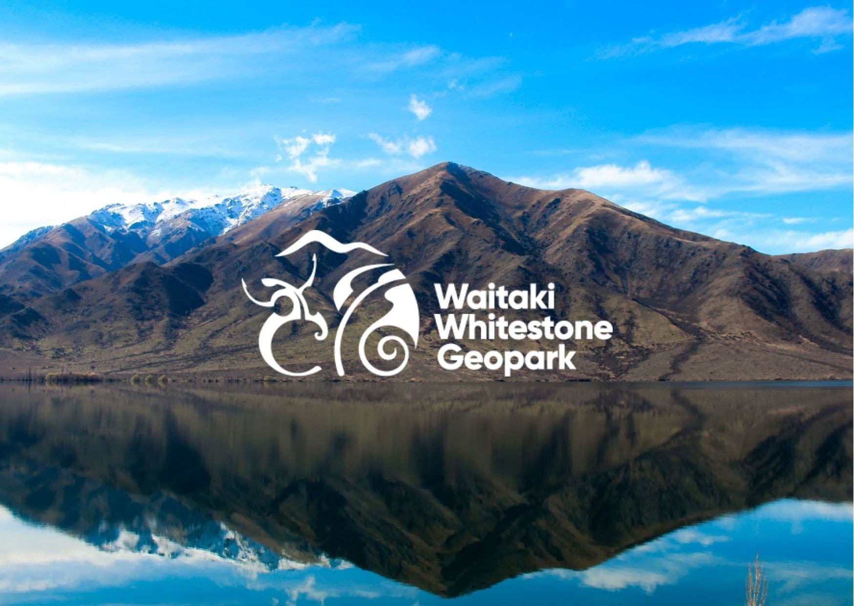 Waitaki Whitestone Geopark | Aotearoa New Zealand