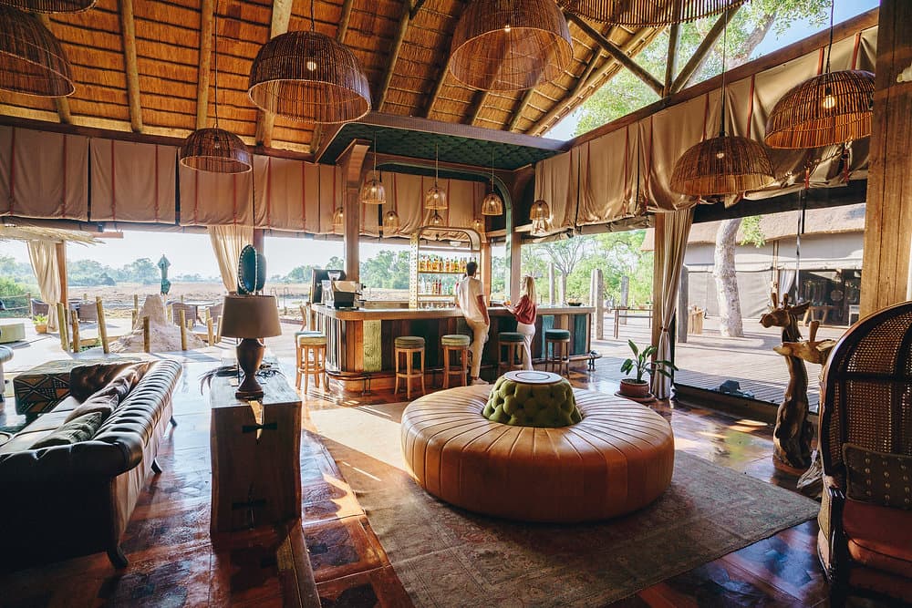 Best Okavango Luxury Lodges 2026: Editor's Picks & Reviews | ASM