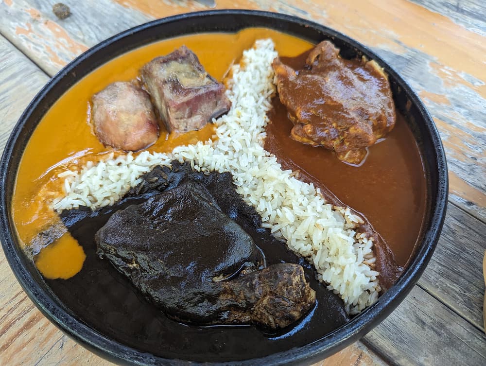Oaxaca Foodie Guide: Oaxacan Cuisine and the Best Restaurants In Oaxaca
