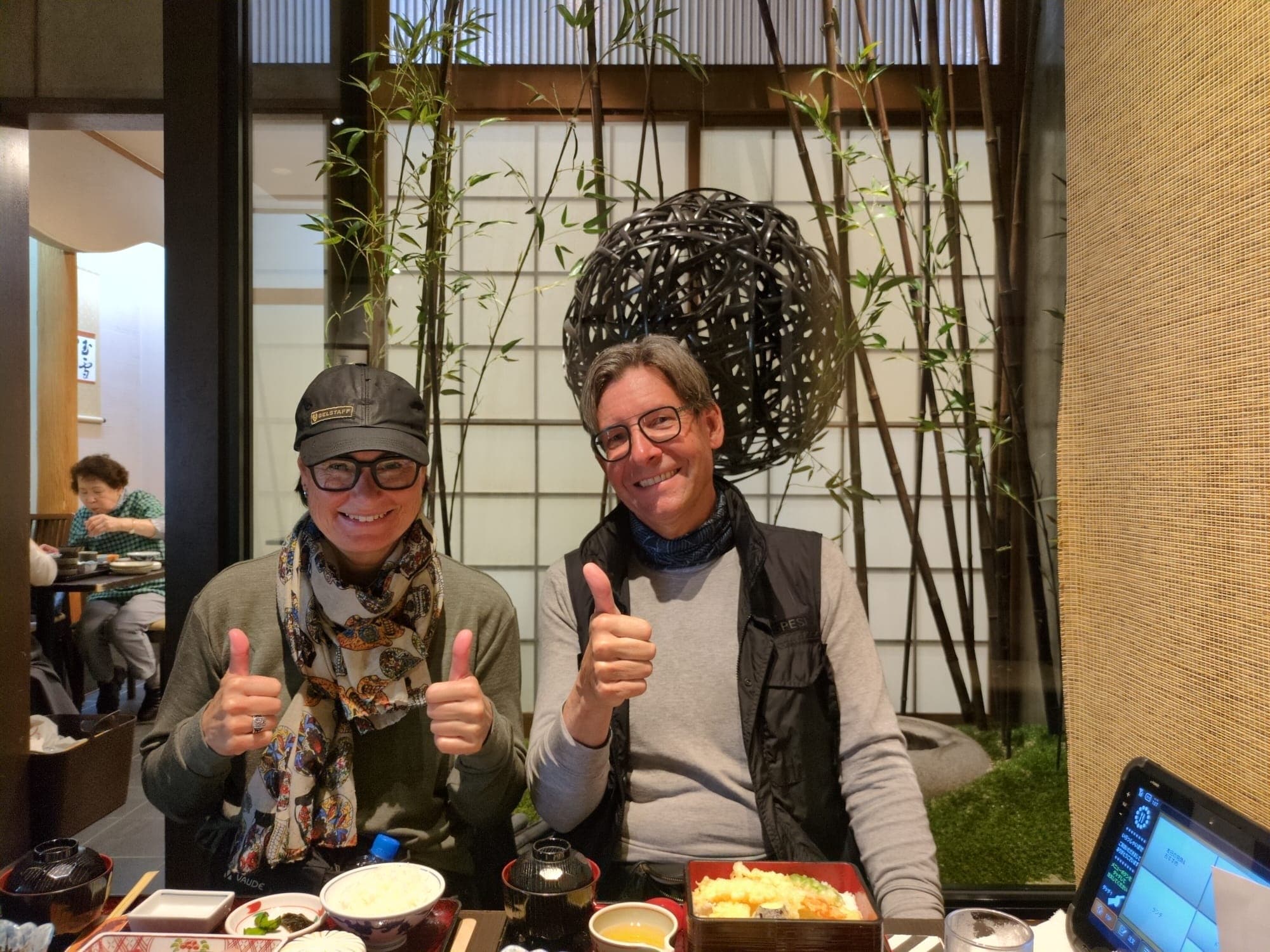 Where Locals Eat in Nagasaki: 400 Years of Borrowed Recipes, Perfected