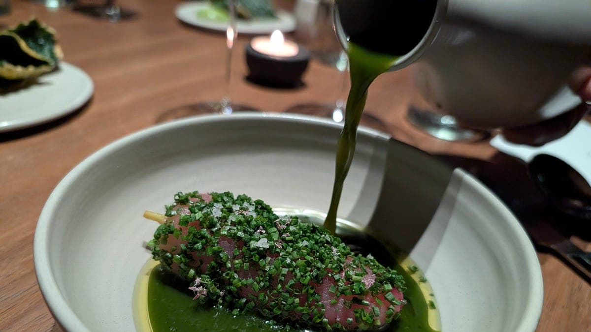 🍴These 9 Mexico City restaurants made the world's top 1,000 list