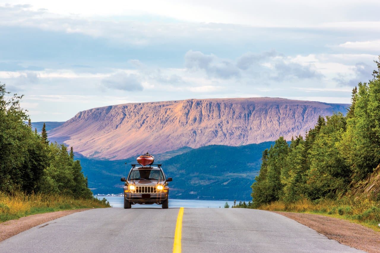 The Ultimate Two Week Newfoundland Road Trip