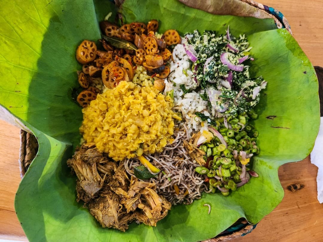 Sri Lanka Food Guide: 15 Must-Try Dishes & Where to Find Them (2025)