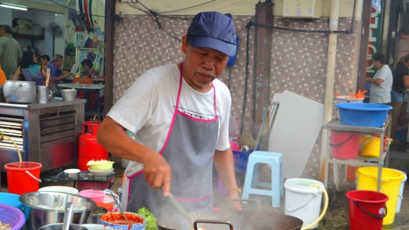 7 Fantastic Penang Hawkers – Food Guide 2026