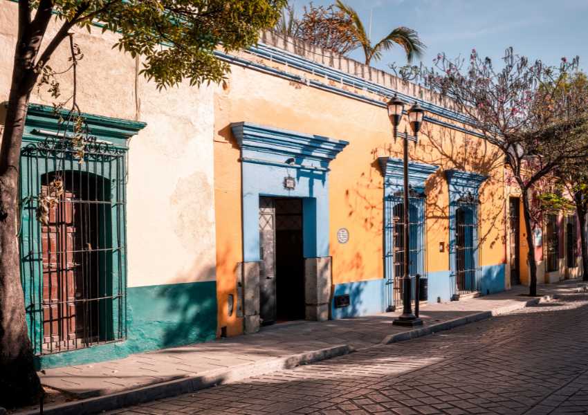 10 Charming Boutique Hotels in Oaxaca for an Incredible Stay - The Guide Mexico