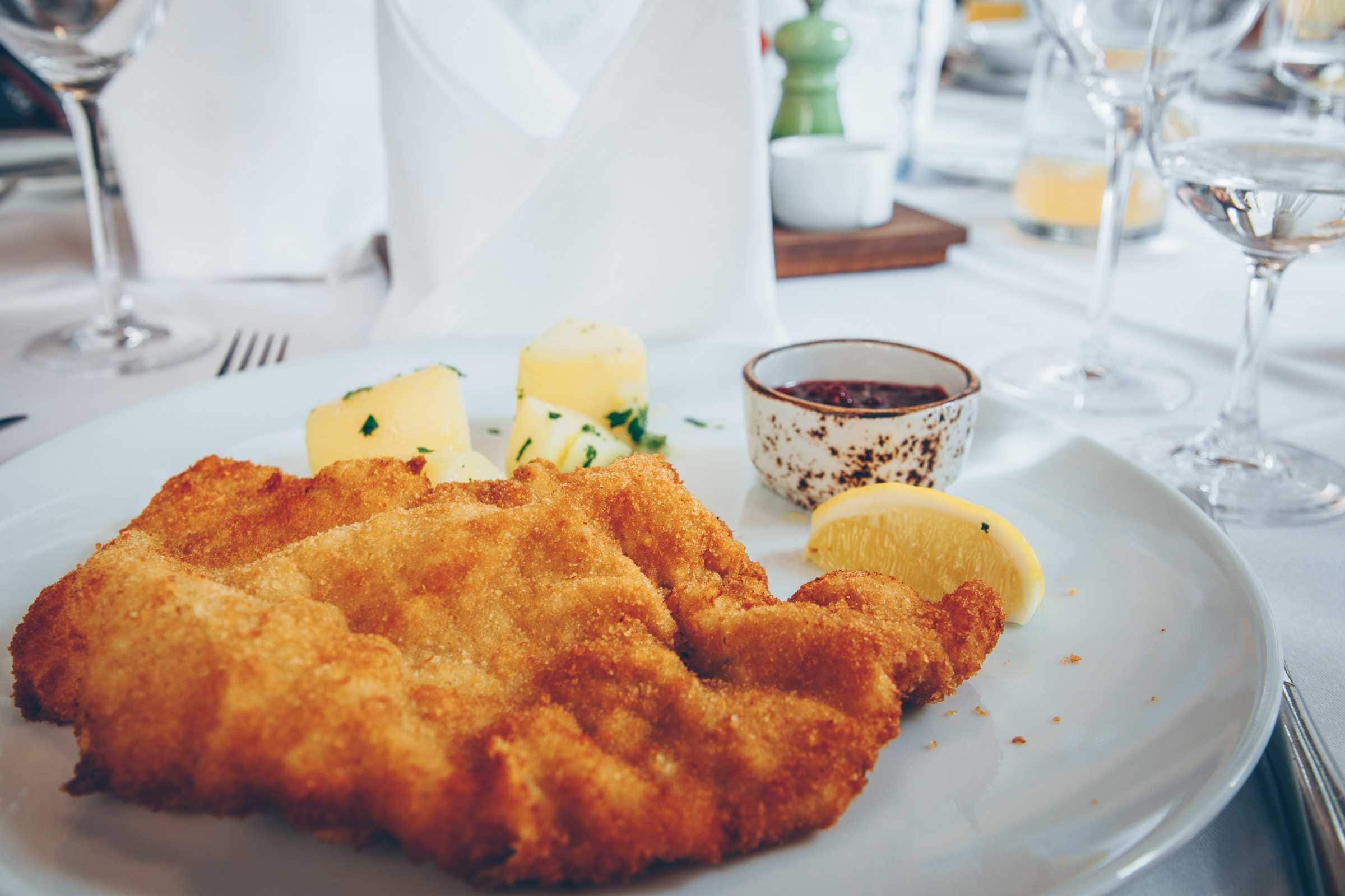 Salzburg Food Guide: The best restaurants & what to eat!