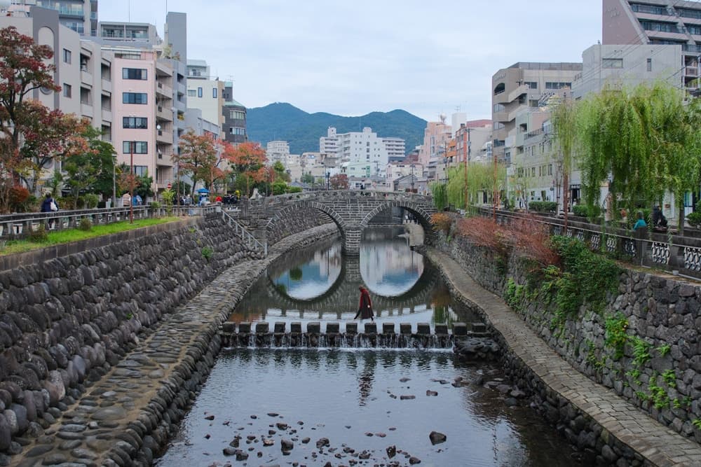 The Perfect 2 Day Nagasaki Itinerary For First Time Visitors | The Navigatio Japan
