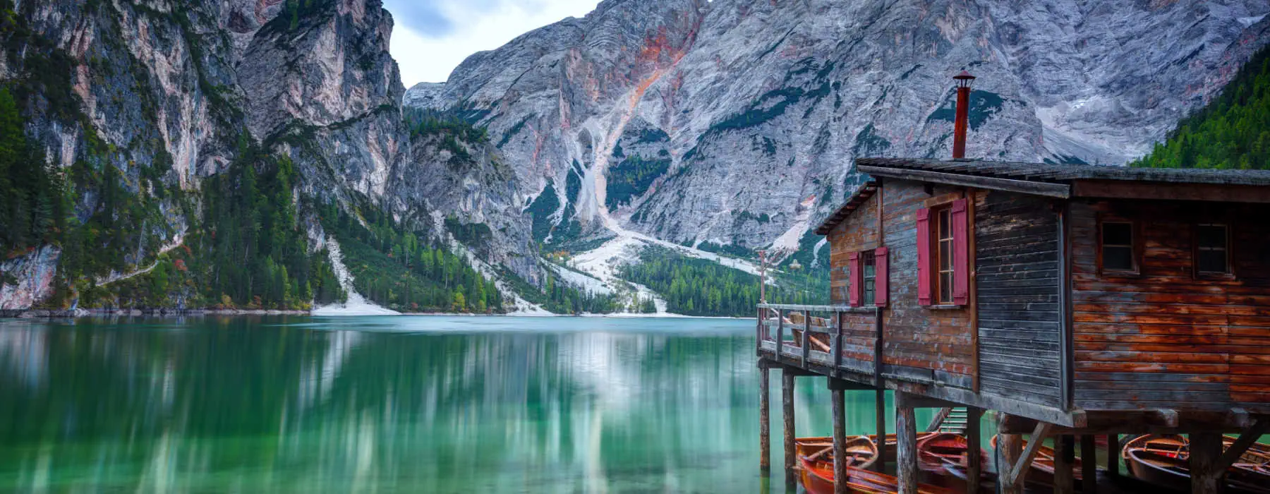 Lago di Braies (Without the Crowds): 2026 Hiking Guide