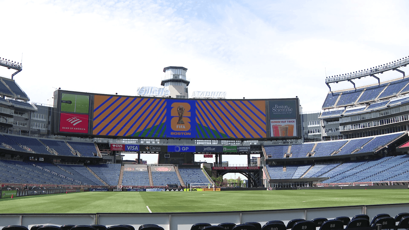 2026 World Cup guide: What you need to know about matches at Boston Stadium in Foxborough