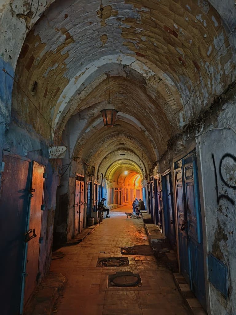 3‑Week Tunisia Itinerary in 2026: Beyond the Guidebooks
