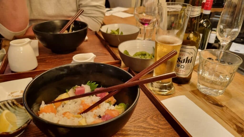 Tips for eating out in Utrecht city center: my favourite restaurants!
