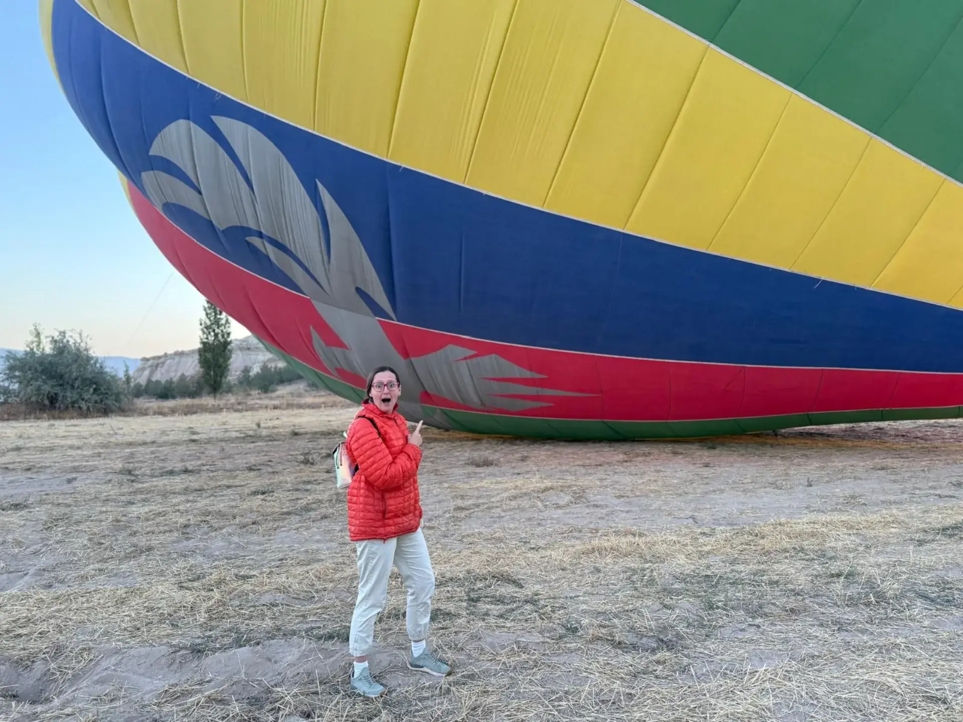 Cappadocia Hot Air Balloon Guide: A Licensed Tour Guide's Complete Breakdown