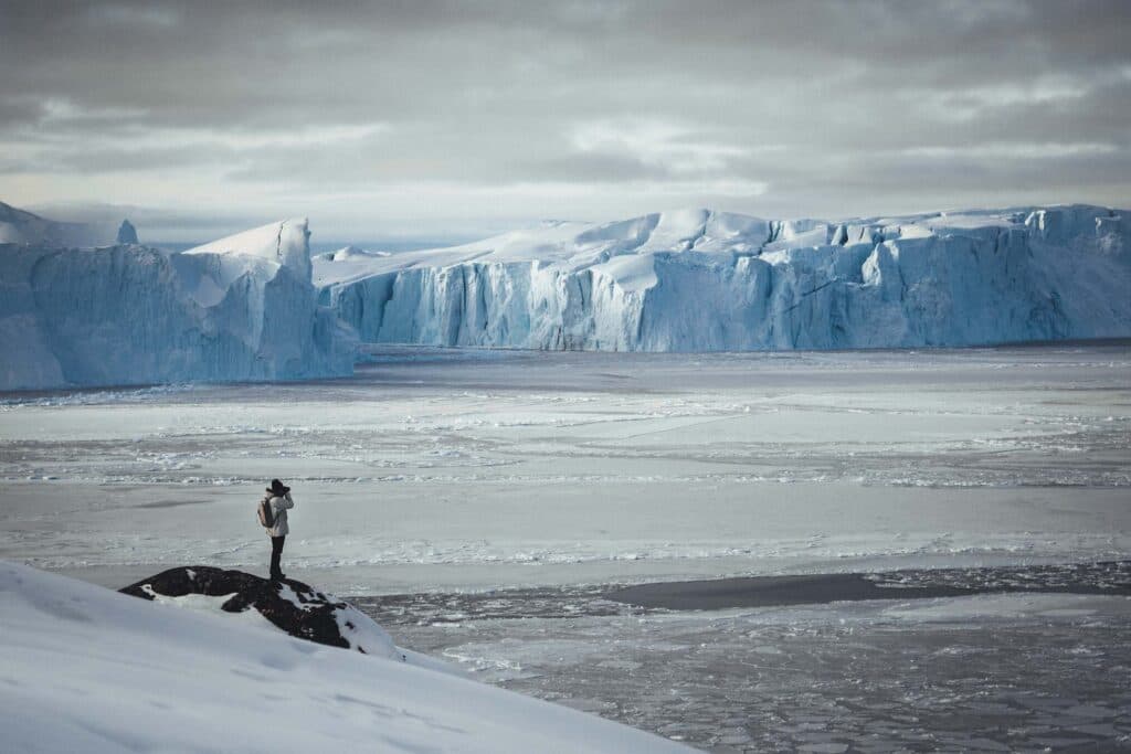 Explore Ilulissat's Wonders | Visit Greenland