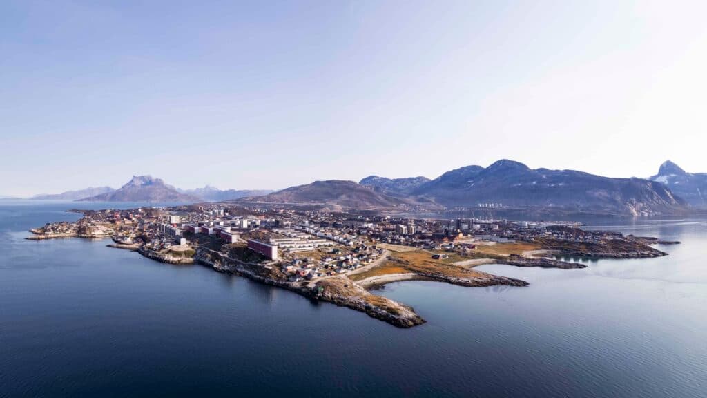 Discover Nuuk: The Capital of Greenland | Visit Greenland