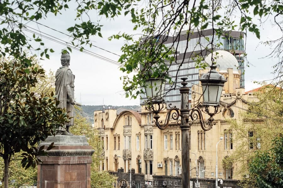 Visiting Tbilisi in Spring: What to Do, What to Skip & Seasonal Travel Tips