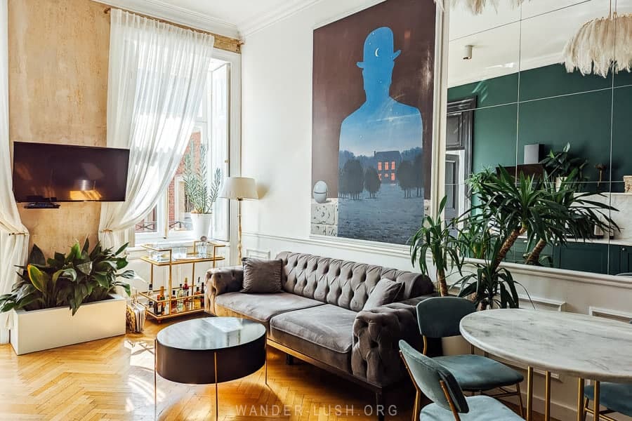 The 12 Best Boutique Hotels in Tbilisi for 2026: Design, Wine & Historic Stays