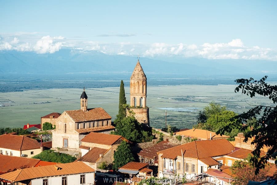 Visit Kakheti: The Best Things to Do in Georgia’s Wine Region With a 3-Day Kakheti Itinerary