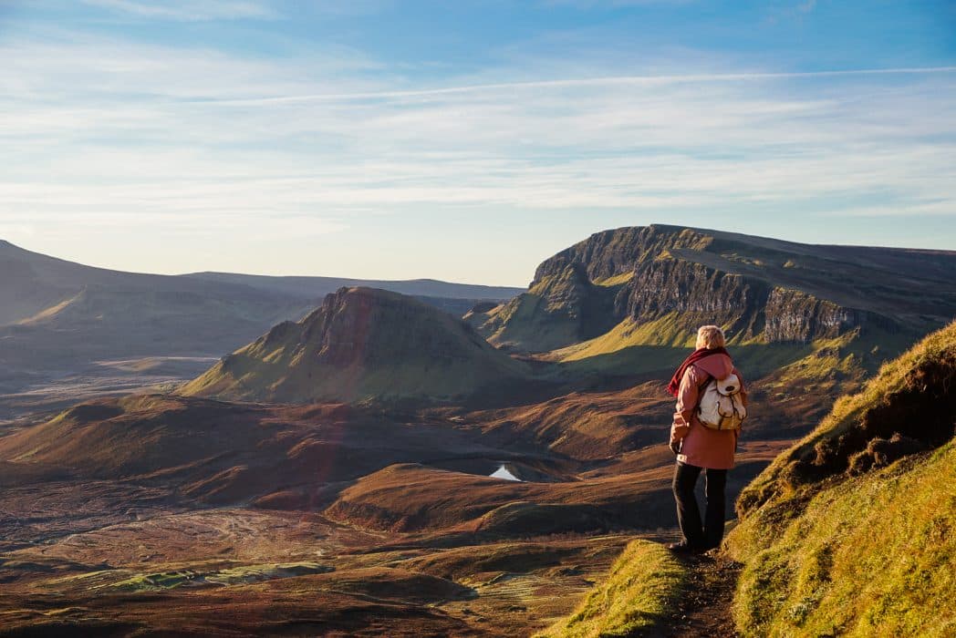 The Ultimate Isle of Skye Itinerary for 1, 2, 3 and 4 Days - Watch Me See