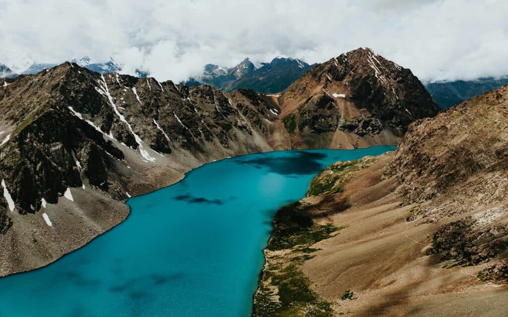 My guide to the stunning Ala Kul Lake and Altyn Arashan (2026): Everything You Need to Know | Where the