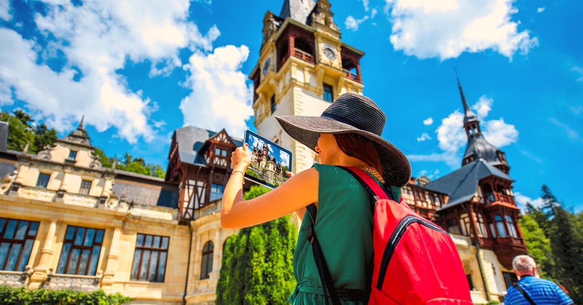 The Ultimate Travel Guide To Transylvania 2026 - Balkan Trails