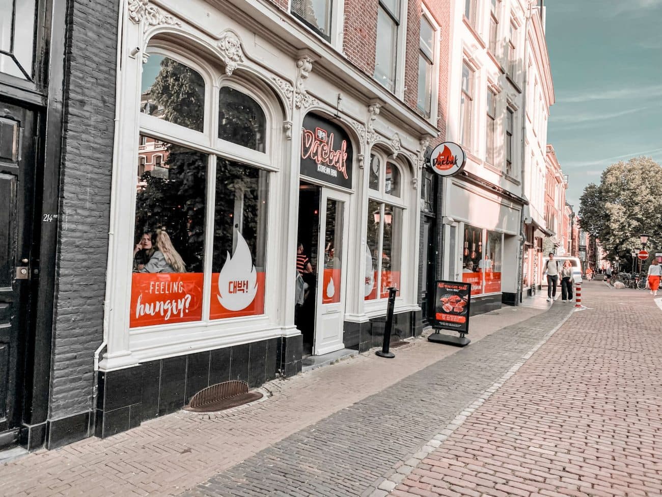 The 16 Best Restaurants In Utrecht (2026 Update)