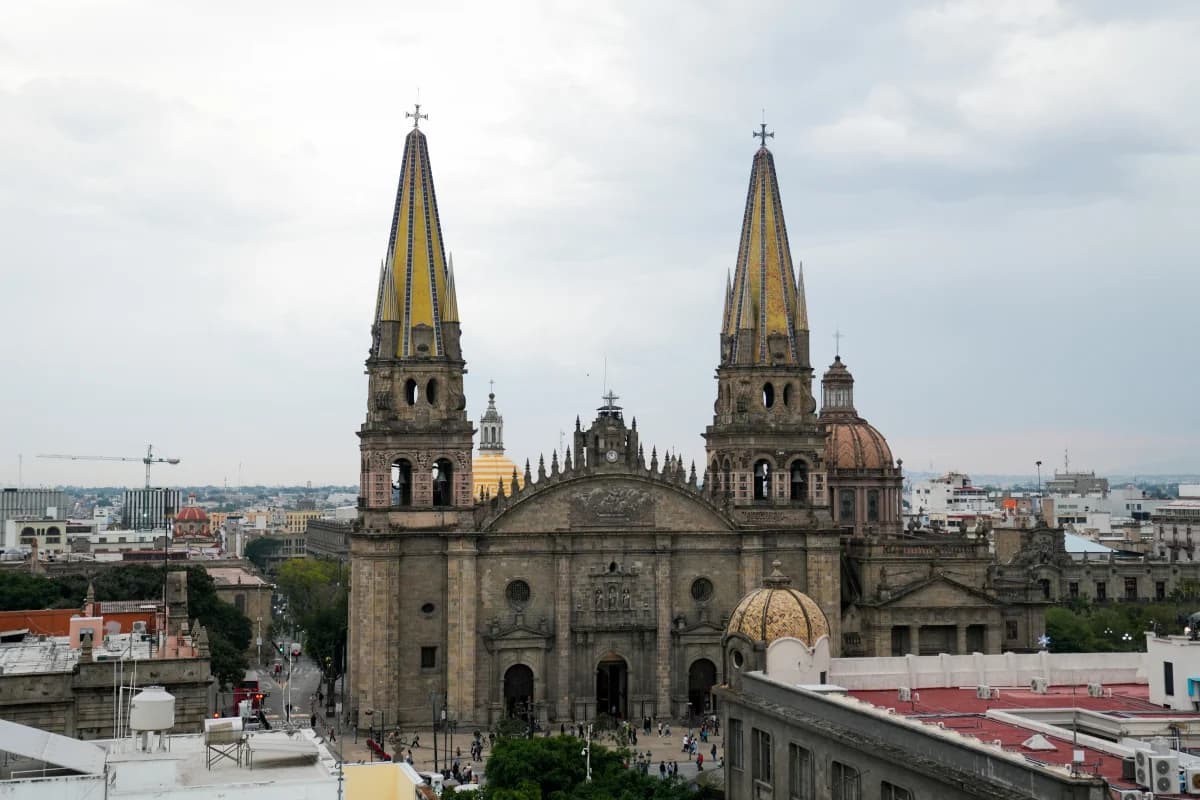 16 Incredible Things to Do in Guadalajara, Mexico: A First-Timer’s Guide