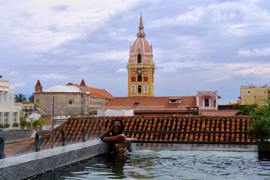 Best Boutique Hotels in Cartagena, Colombia for All Travelers and Budgets