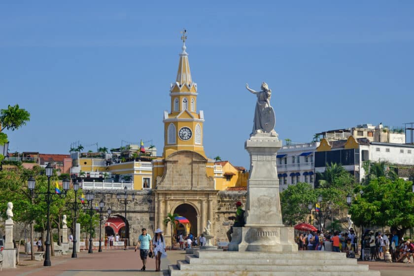 Best Things to Do in Cartagena (by Someone Who Lived There!)