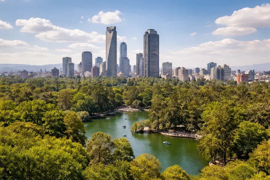 Ultimate 3-Day Mexico City Itinerary: A Local's Guide